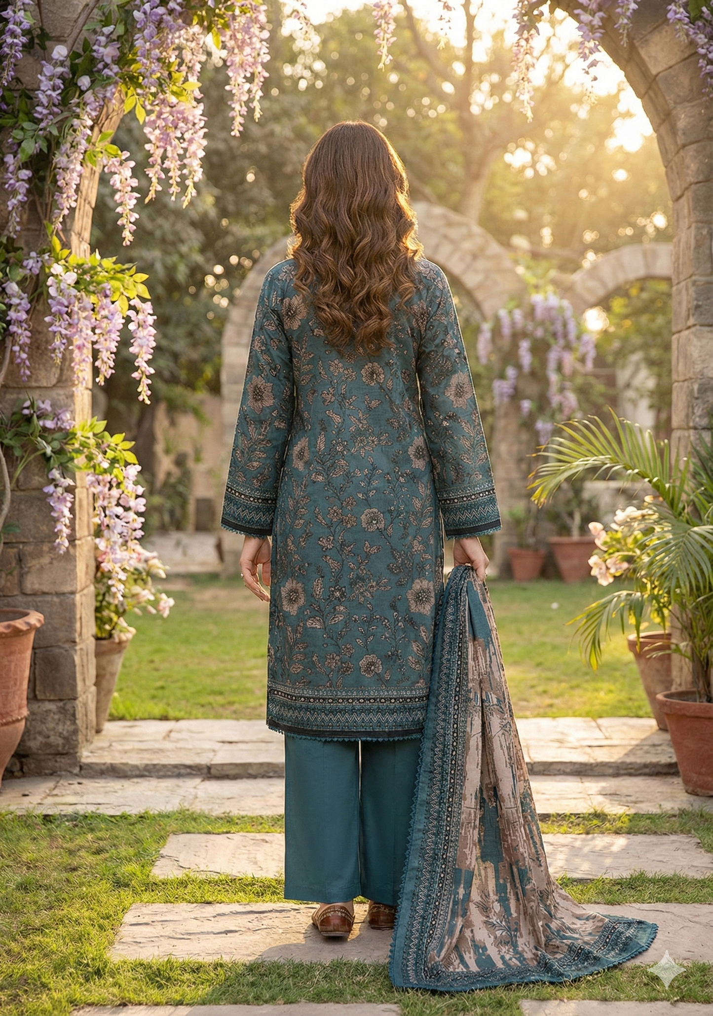 MEHAК KHADDAR WINTER COLLECTION VOL-3