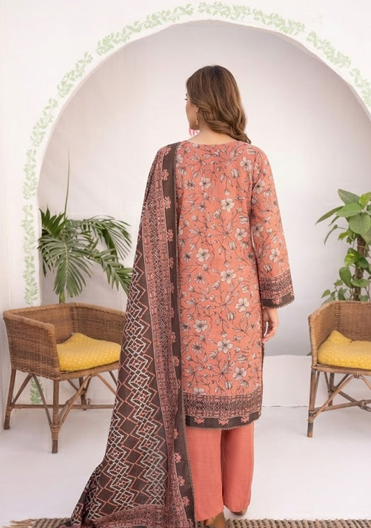 MEHAК KHADDAR WINTER COLLECTION VOL-3