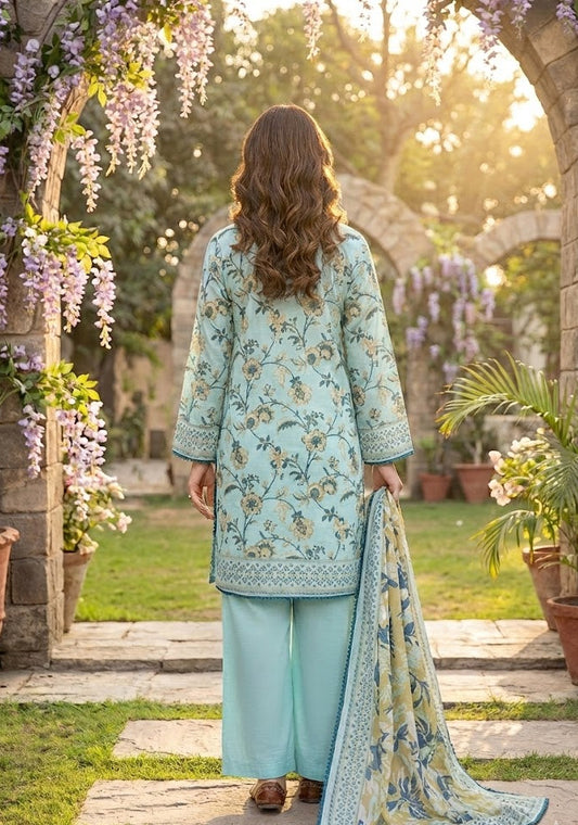 MEHAК KHADDAR WINTER COLLECTION VOL-3