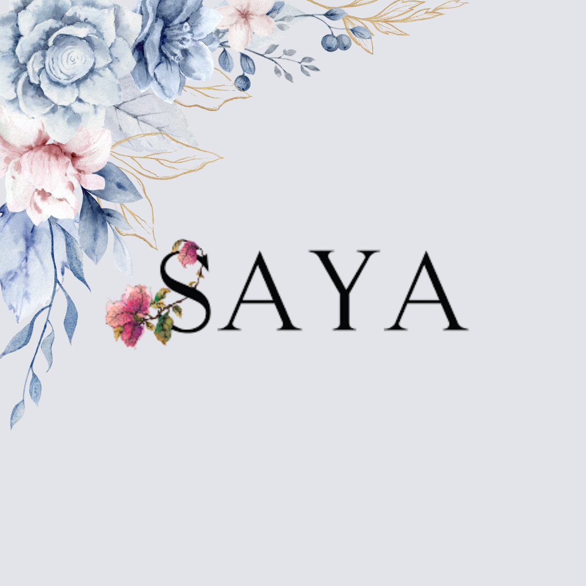 Saya
