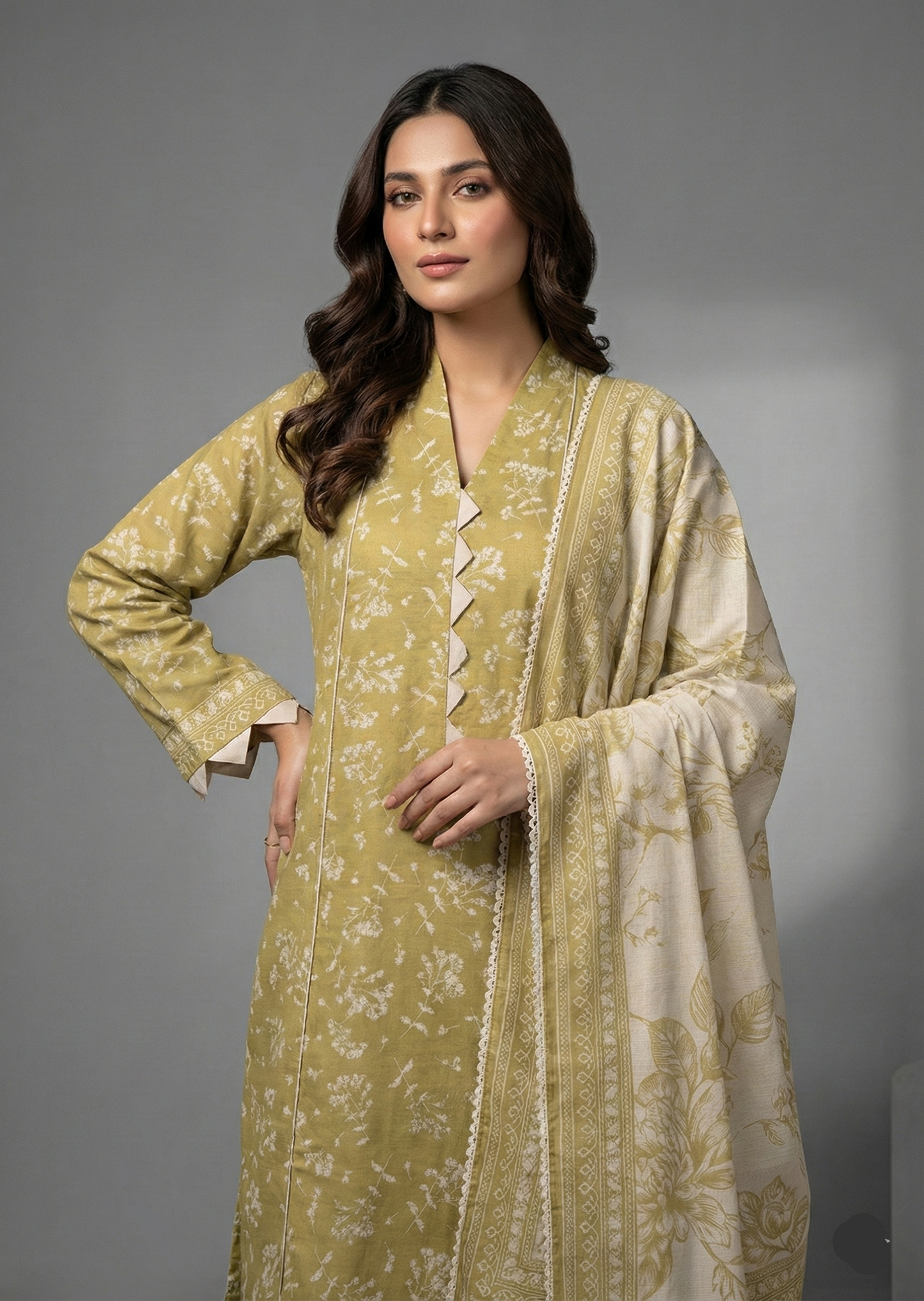 MEHAК KHADDAR WINTER COLLECTION VOL-3