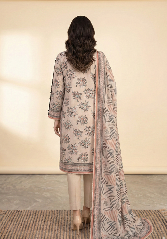MEHAК KHADDAR WINTER COLLECTION VOL-3