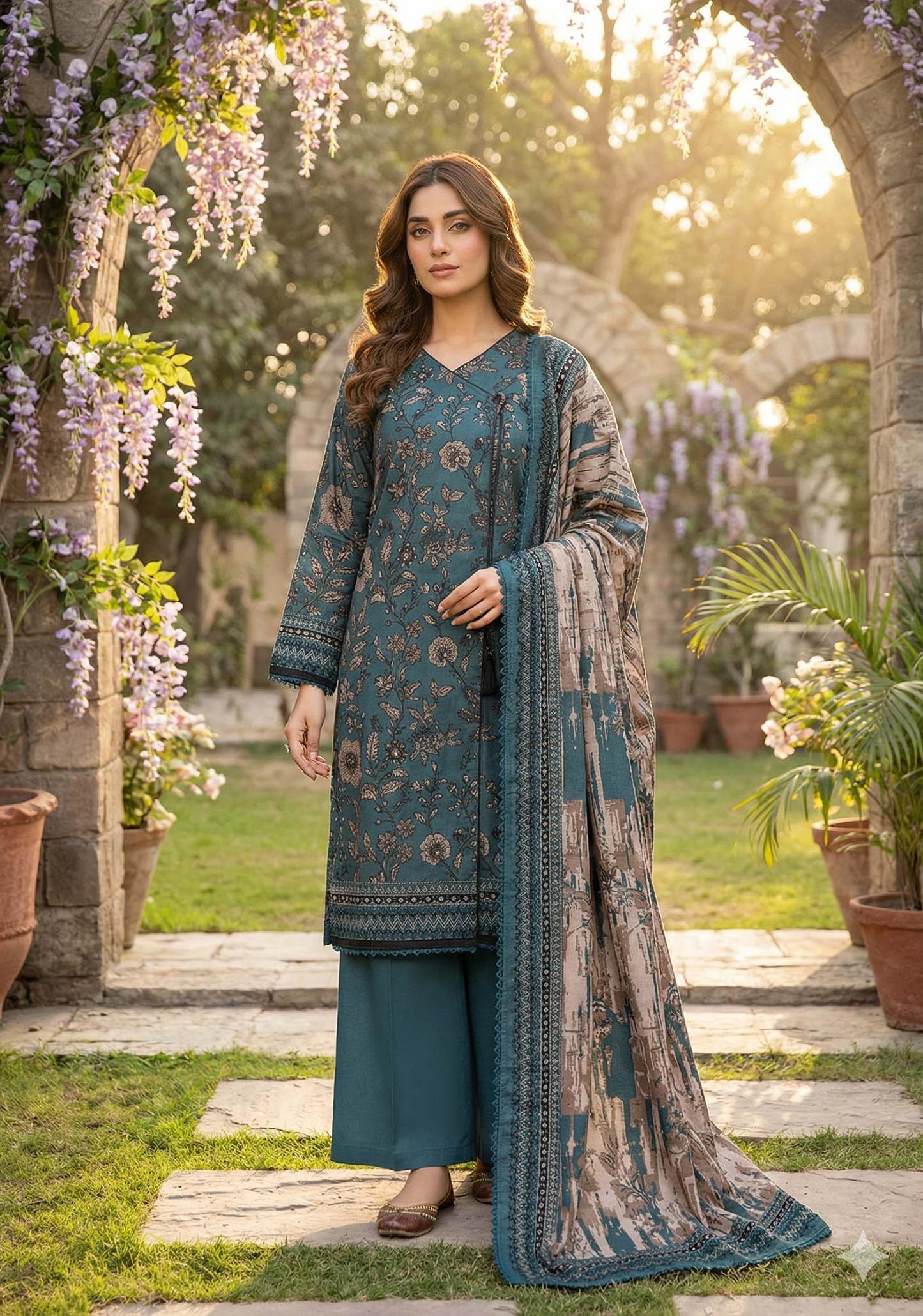 MEHAК KHADDAR WINTER COLLECTION VOL-3