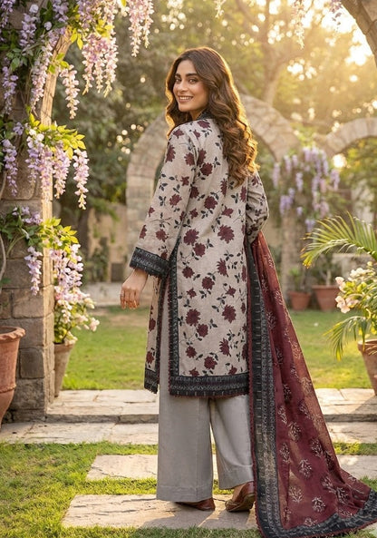 MEHAК KHADDAR WINTER COLLECTION VOL-3