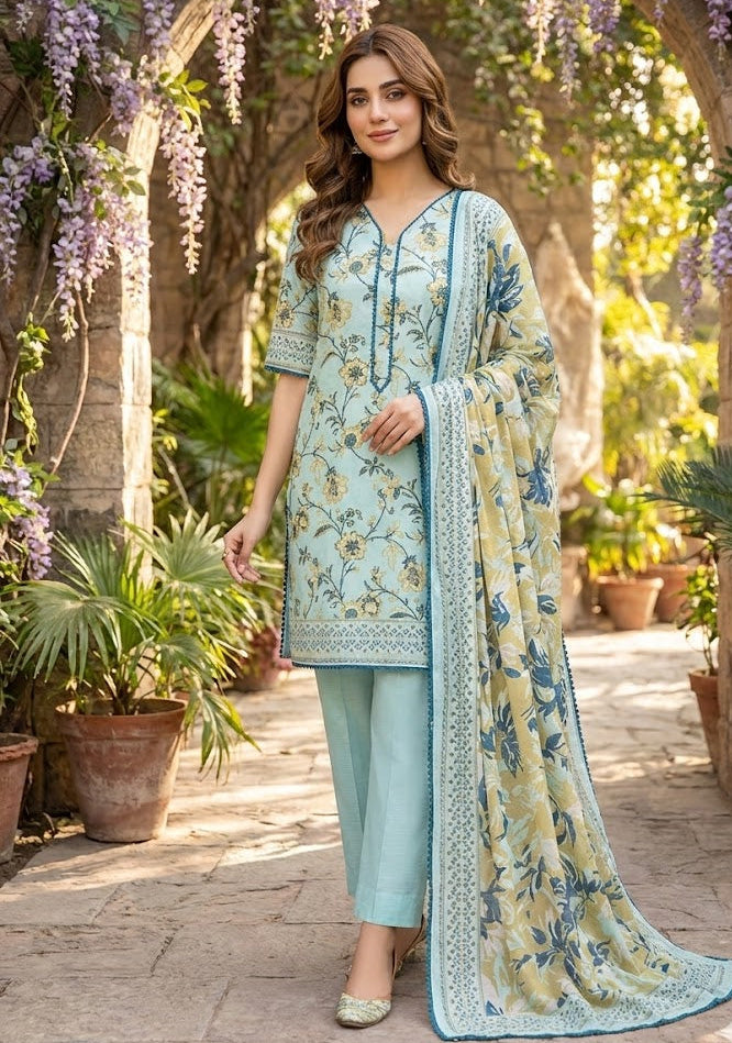 MEHAК KHADDAR WINTER COLLECTION VOL-3