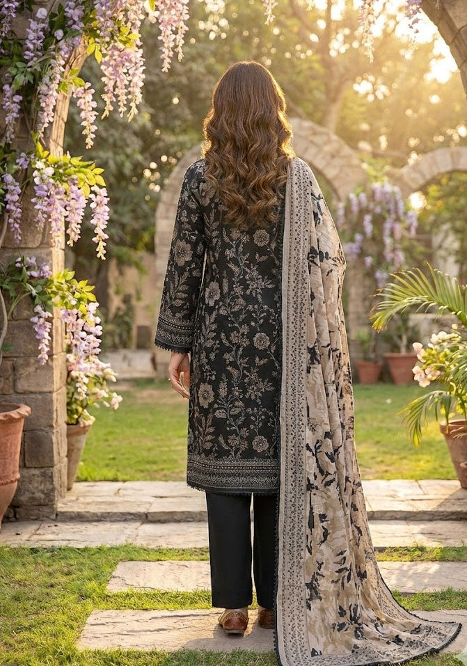 MEHAК KHADDAR WINTER COLLECTION VOL-3
